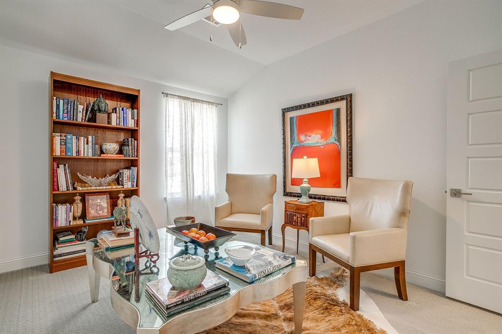 Overlook - Residential