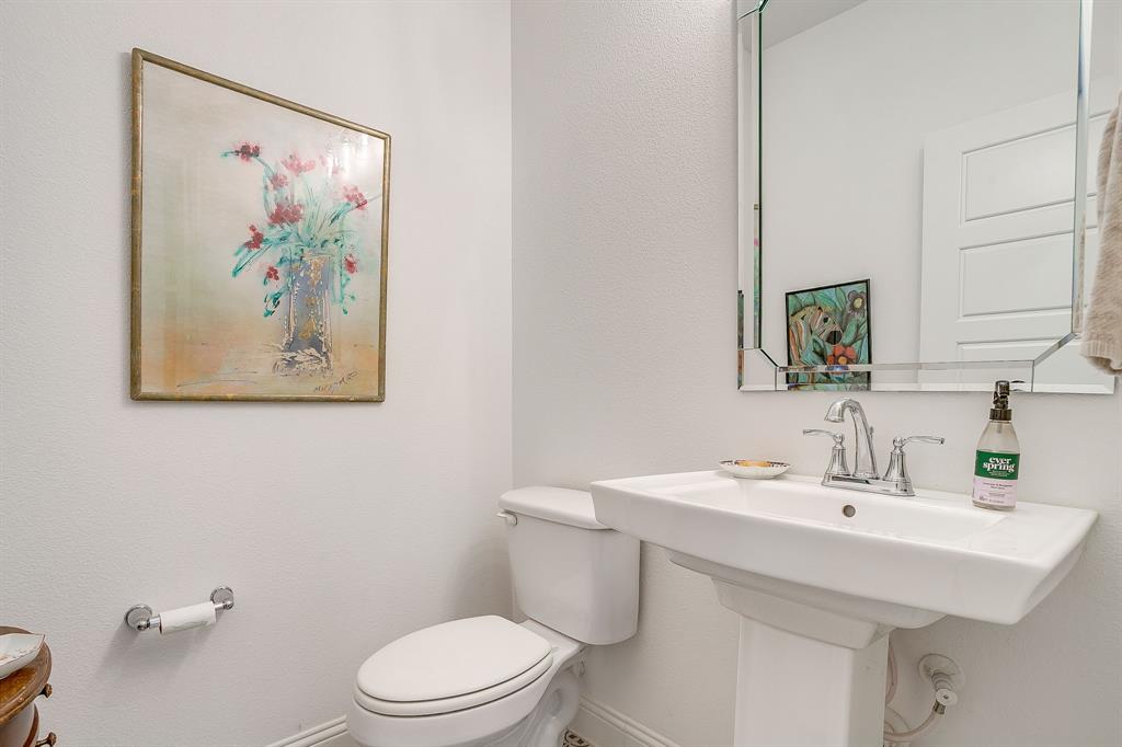 Overlook - Residential