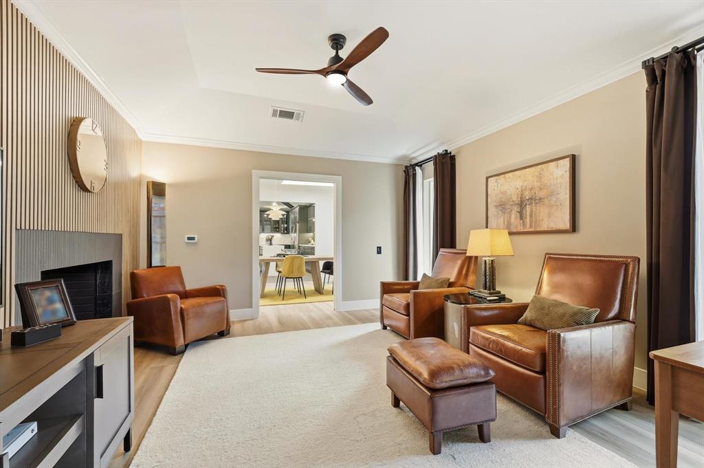 Bent Tree Fairways Ph 02 - Residential