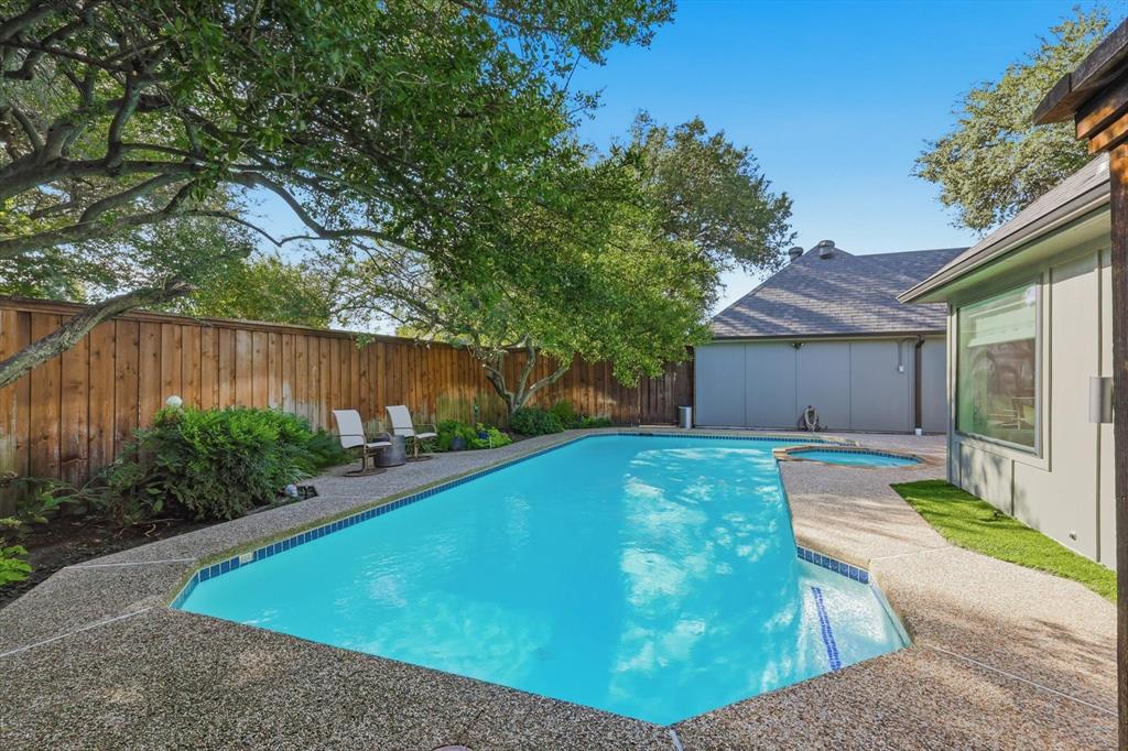 Bent Tree Fairways Ph 02 - Residential