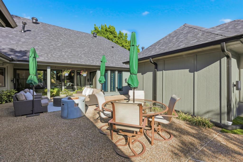 Bent Tree Fairways Ph 02 - Residential