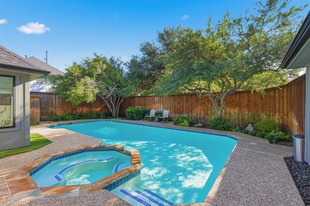 Bent Tree Fairways Ph 02 - Residential