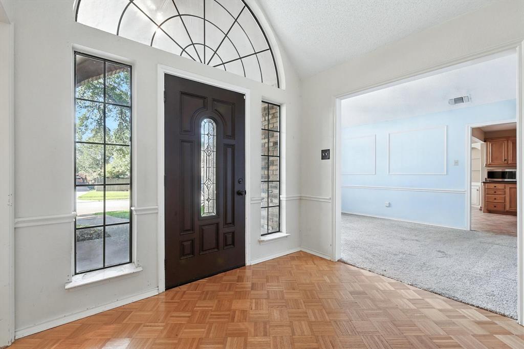 709 Trail Lake Drive