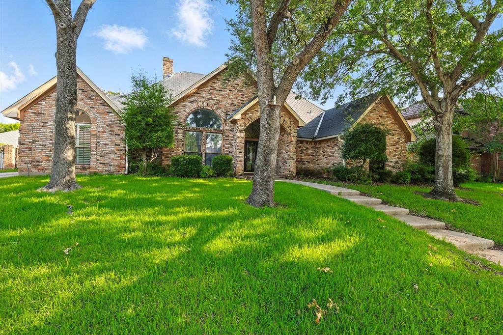709 Trail Lake Drive
