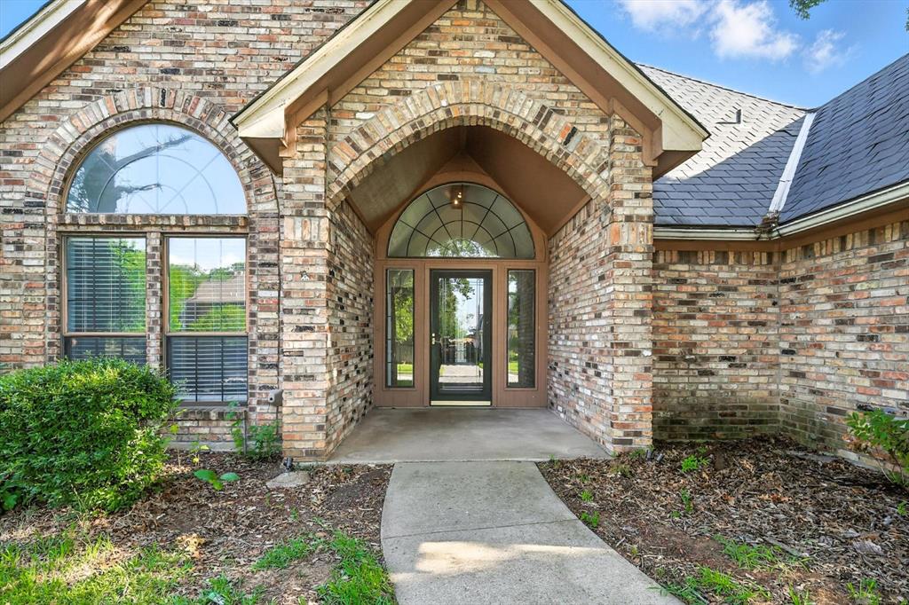 709 Trail Lake Drive