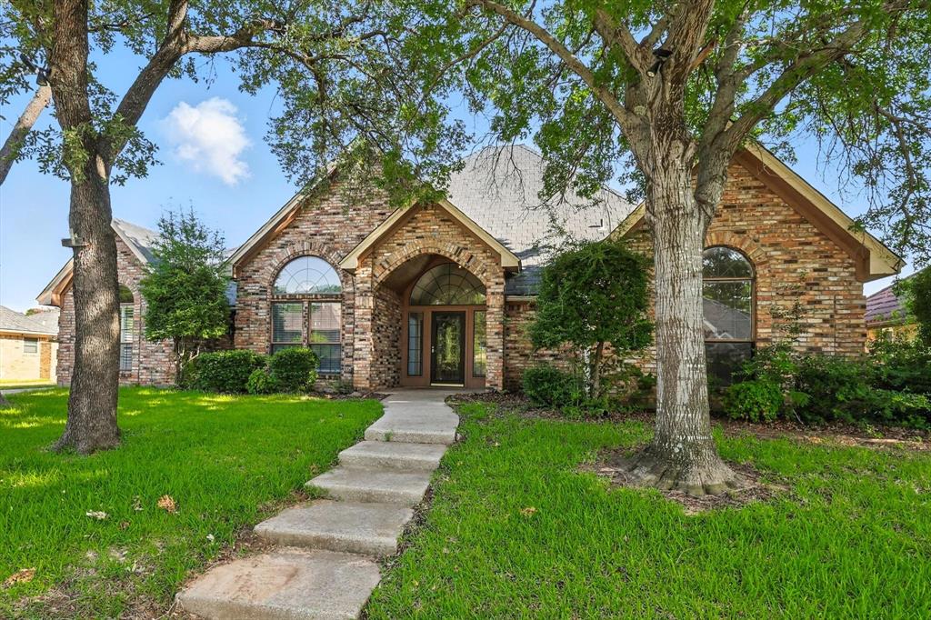 709 Trail Lake Drive