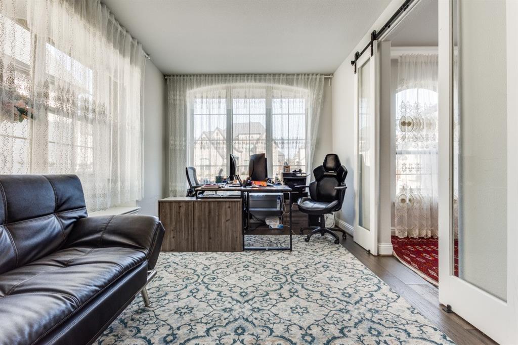 Wilmeth Ridge South - Residential Lease