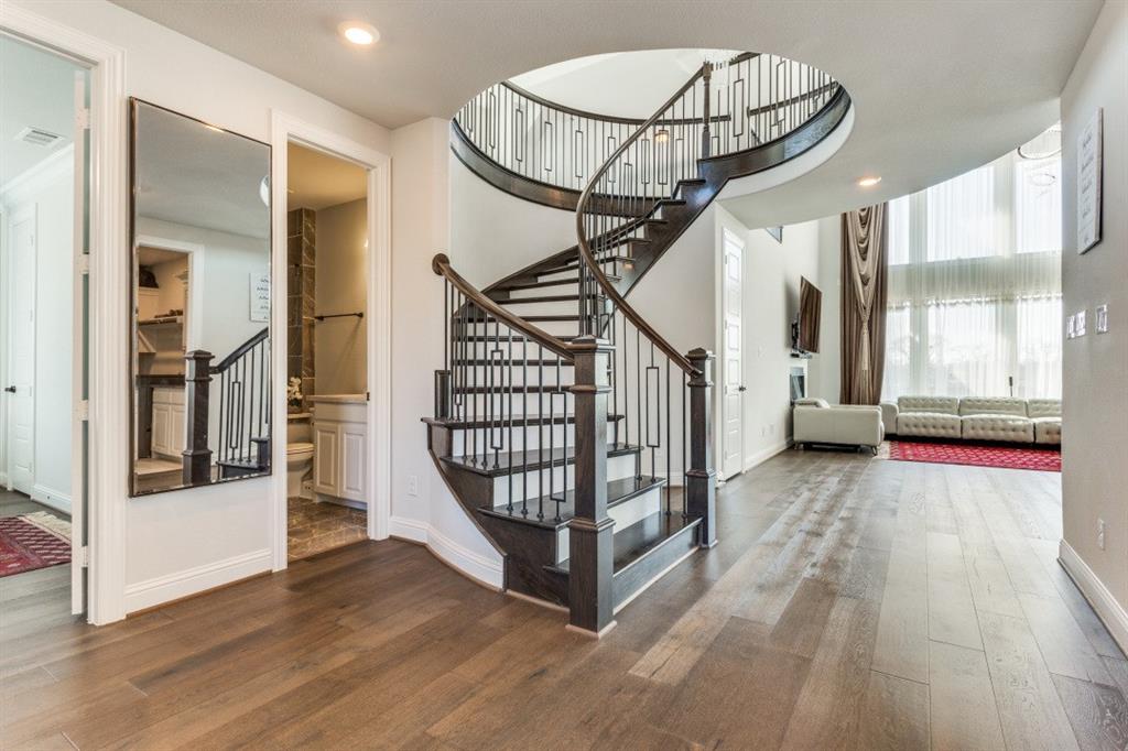 Wilmeth Ridge South - Residential Lease