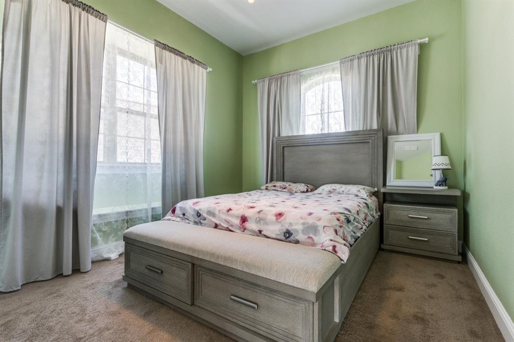 Wilmeth Ridge South - Residential Lease