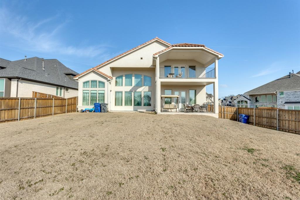 Wilmeth Ridge South - Residential Lease