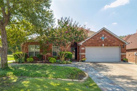 920 Scenic Ranch Circle Fairview TX 75069