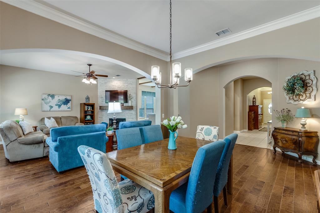 920 Scenic Ranch Circle