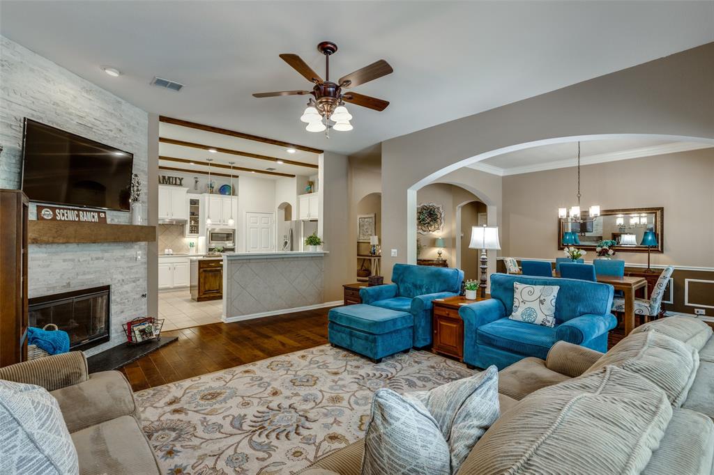 920 Scenic Ranch Circle