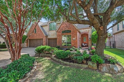 4209 Cherokee Drive McKinney TX 75072