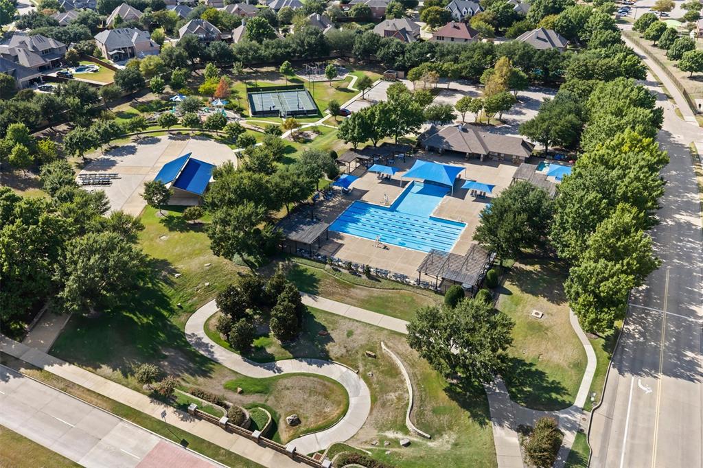 1816 Desoto Drive