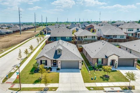 A home in Denton