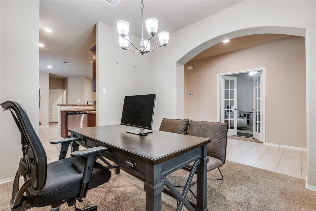 Tribute at Mills Branch - Residential