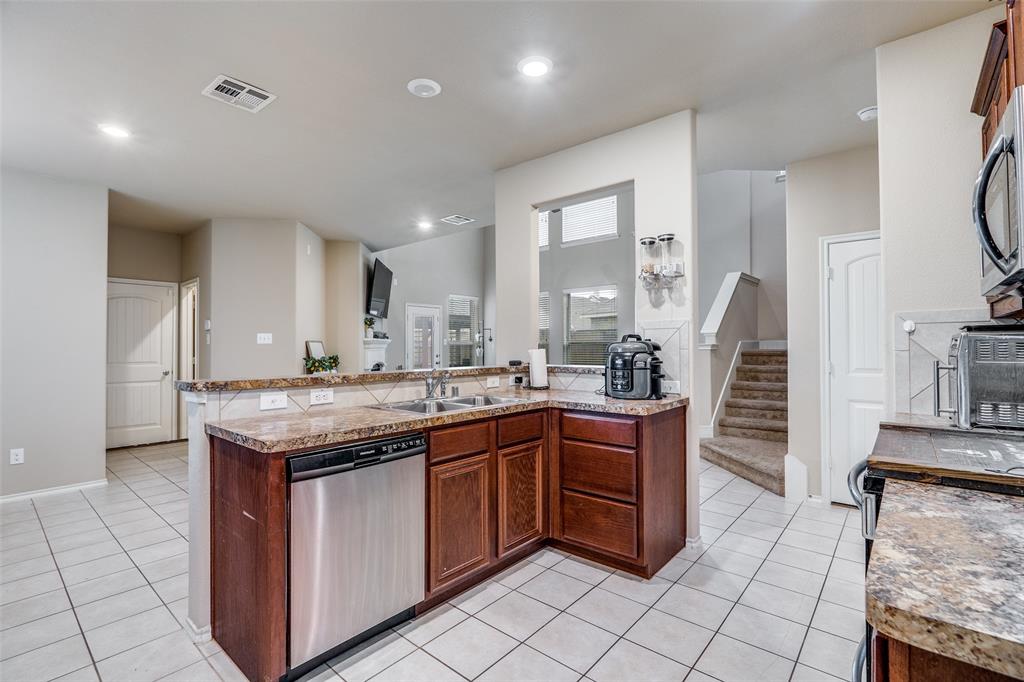 Tribute at Mills Branch - Residential