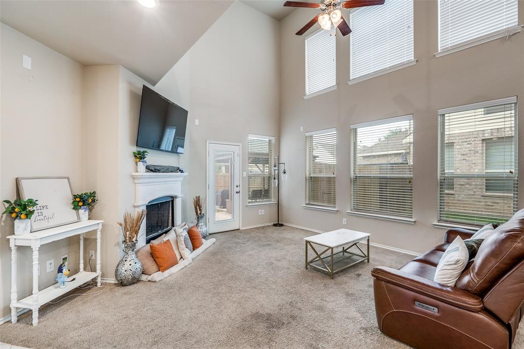 Tribute at Mills Branch - Residential