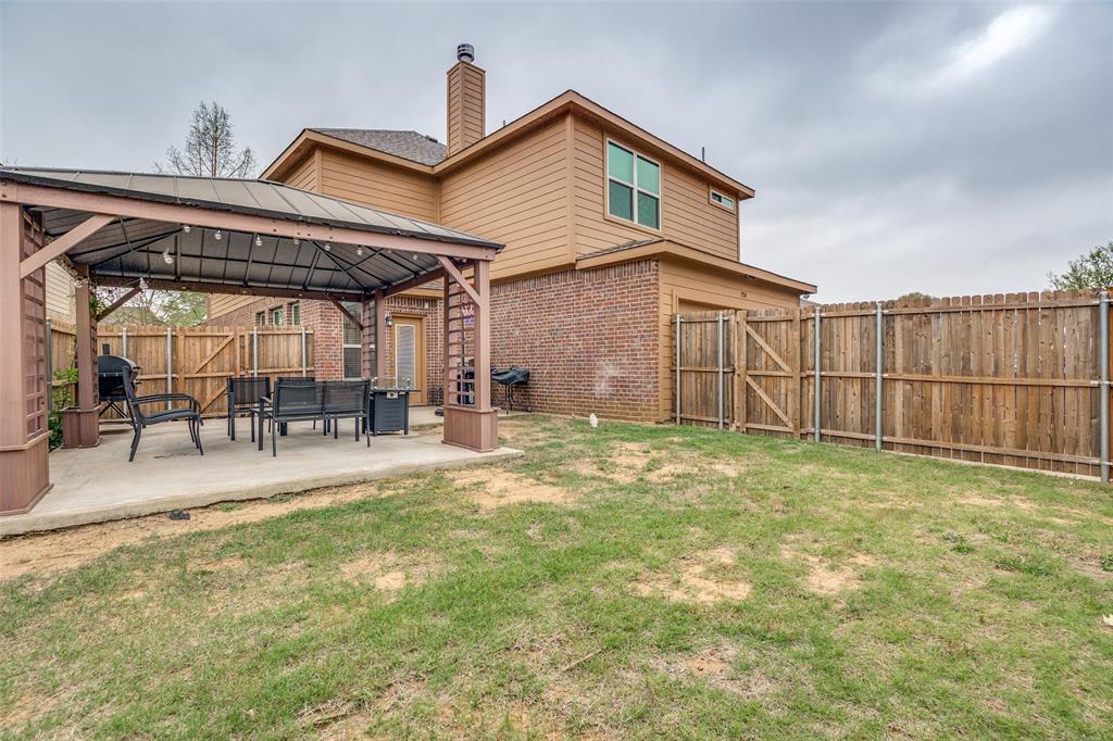 Tribute at Mills Branch - Residential