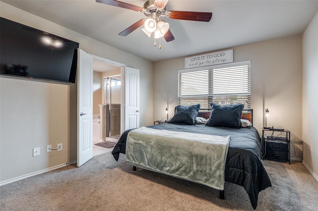 Tribute at Mills Branch - Residential