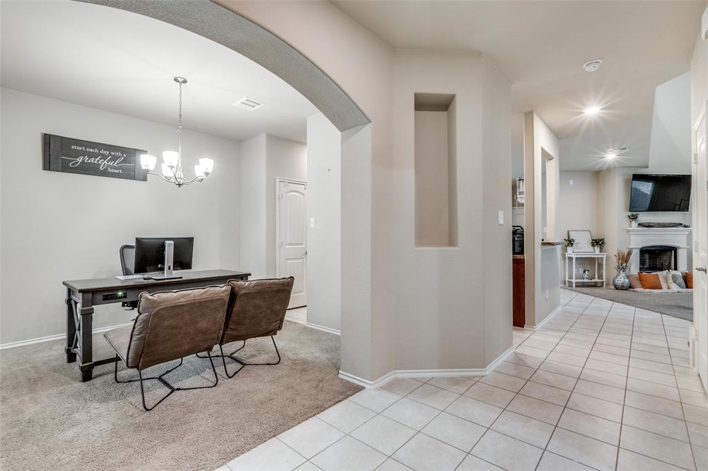 Tribute at Mills Branch - Residential