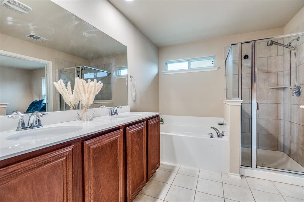 Tribute at Mills Branch - Residential