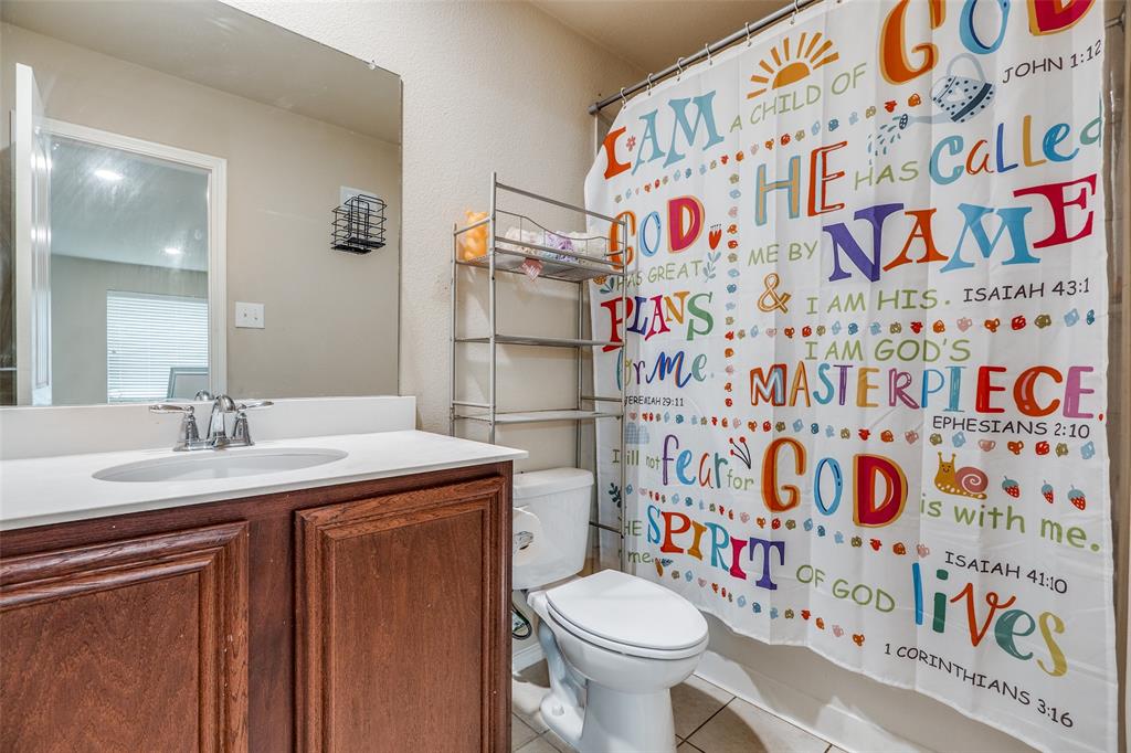 Tribute at Mills Branch - Residential