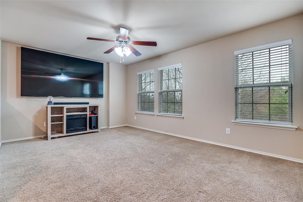 Tribute at Mills Branch - Residential