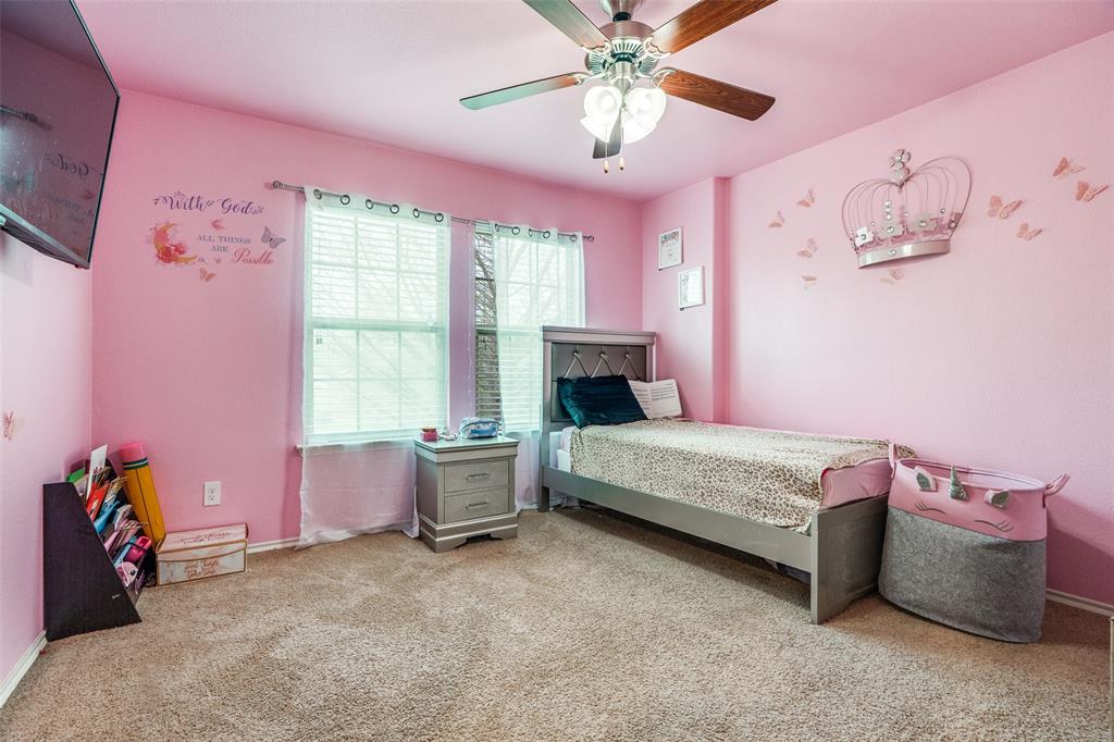 Tribute at Mills Branch - Residential