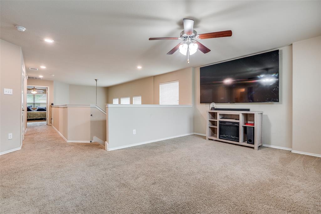 Tribute at Mills Branch - Residential