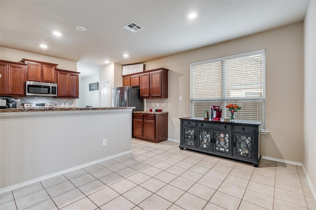 Tribute at Mills Branch - Residential