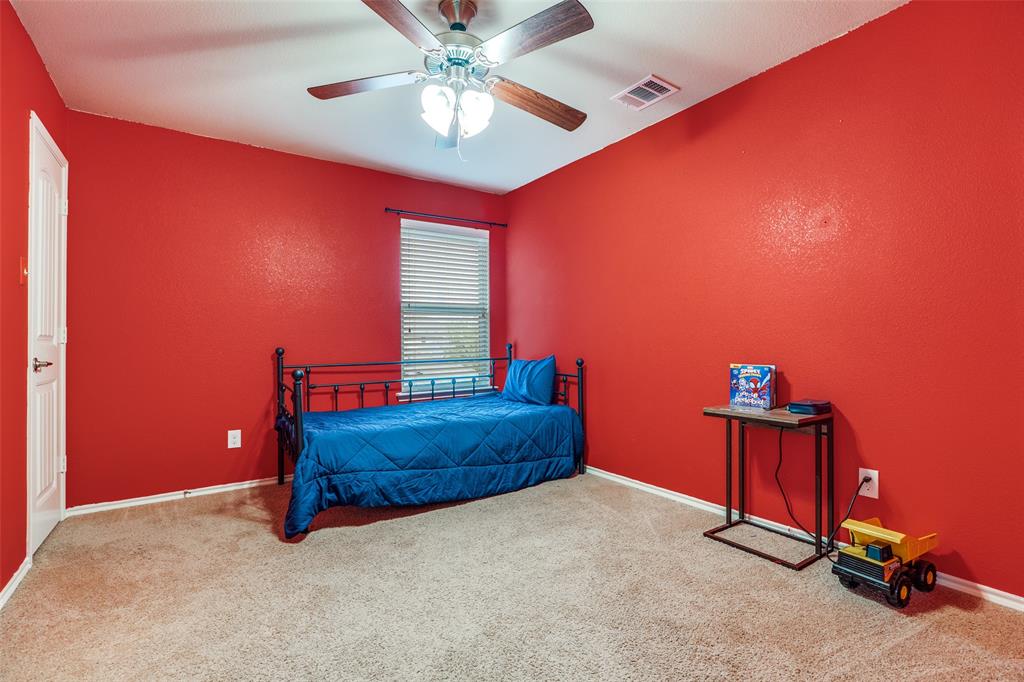 Tribute at Mills Branch - Residential