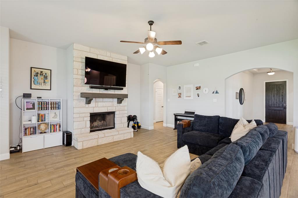 12701 Whispering Wind Drive