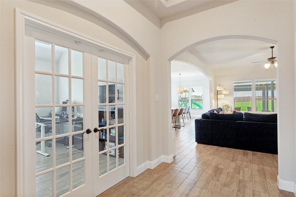 12701 Whispering Wind Drive