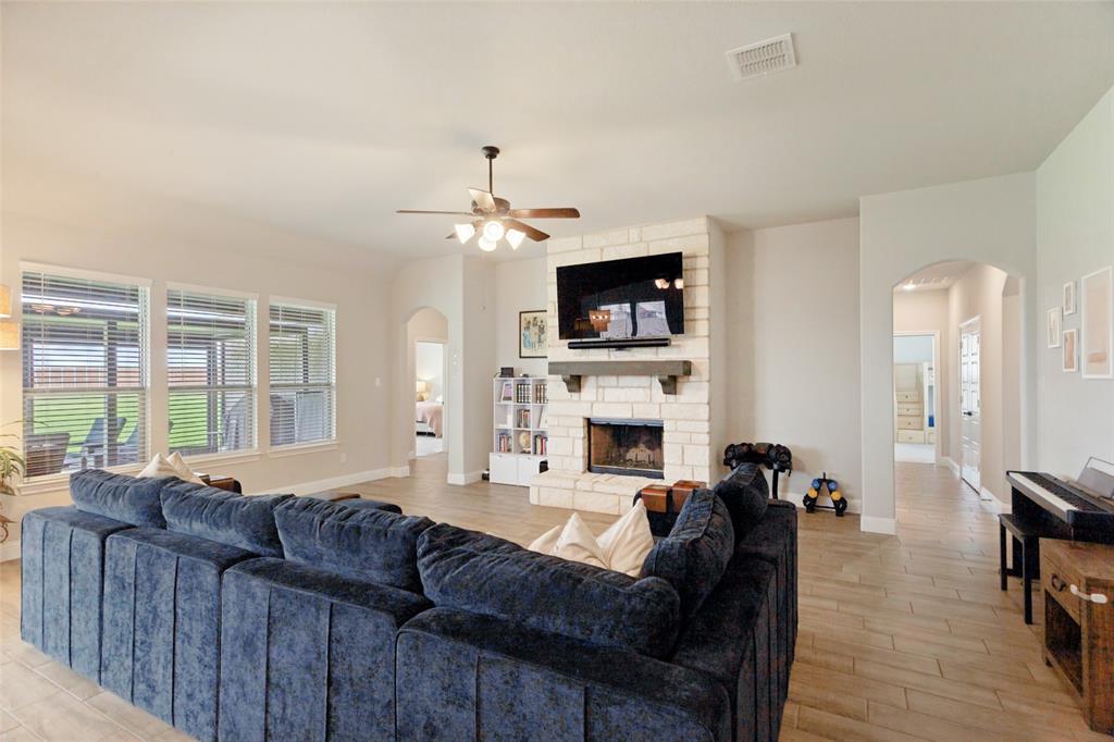 12701 Whispering Wind Drive