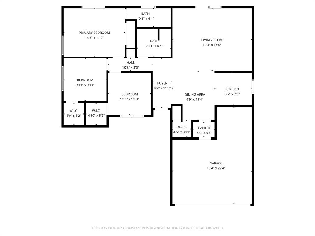 Clover Park Add - Residential
