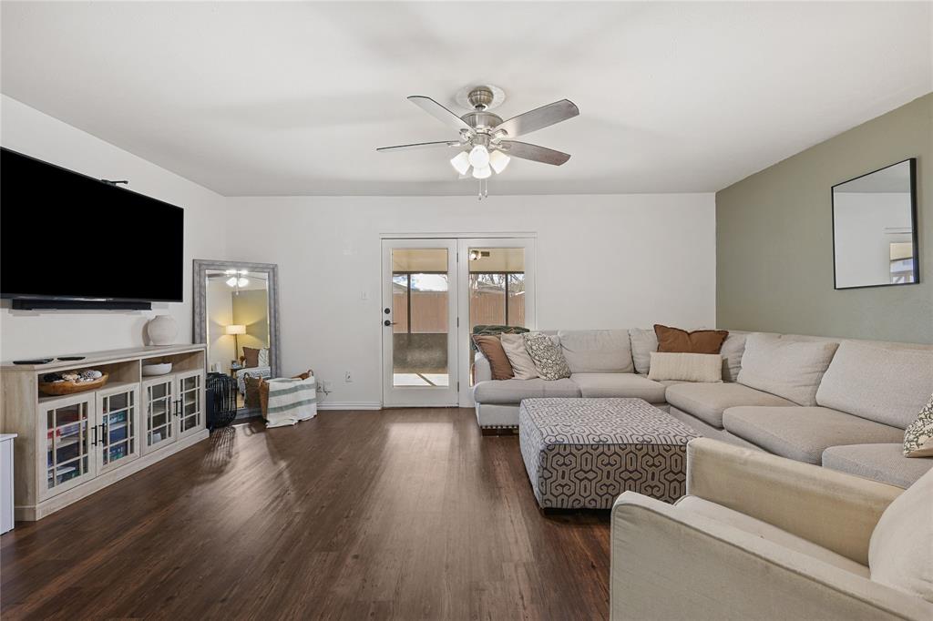 Clover Park Add - Residential