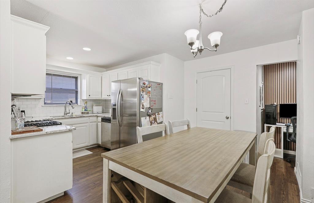 Clover Park Add - Residential