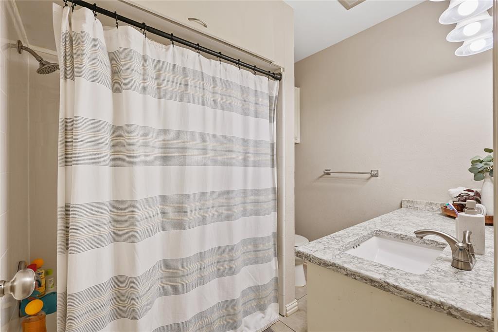 Clover Park Add - Residential