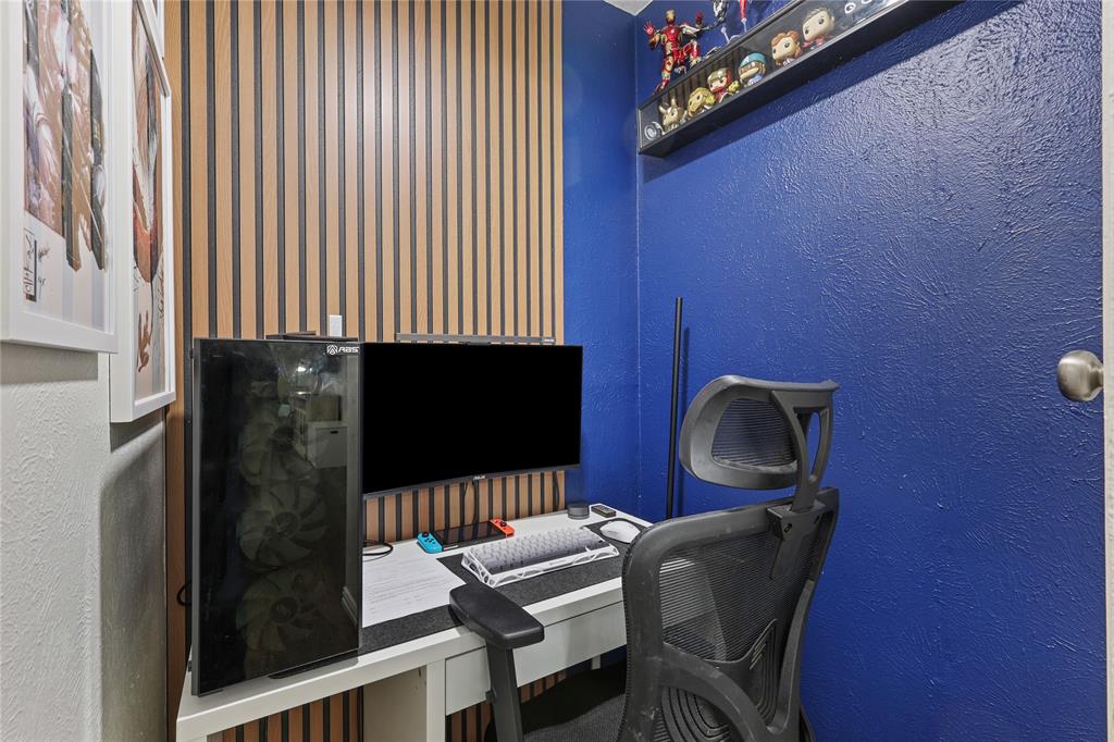 Clover Park Add - Residential