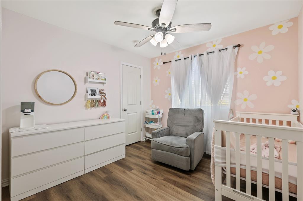 Clover Park Add - Residential