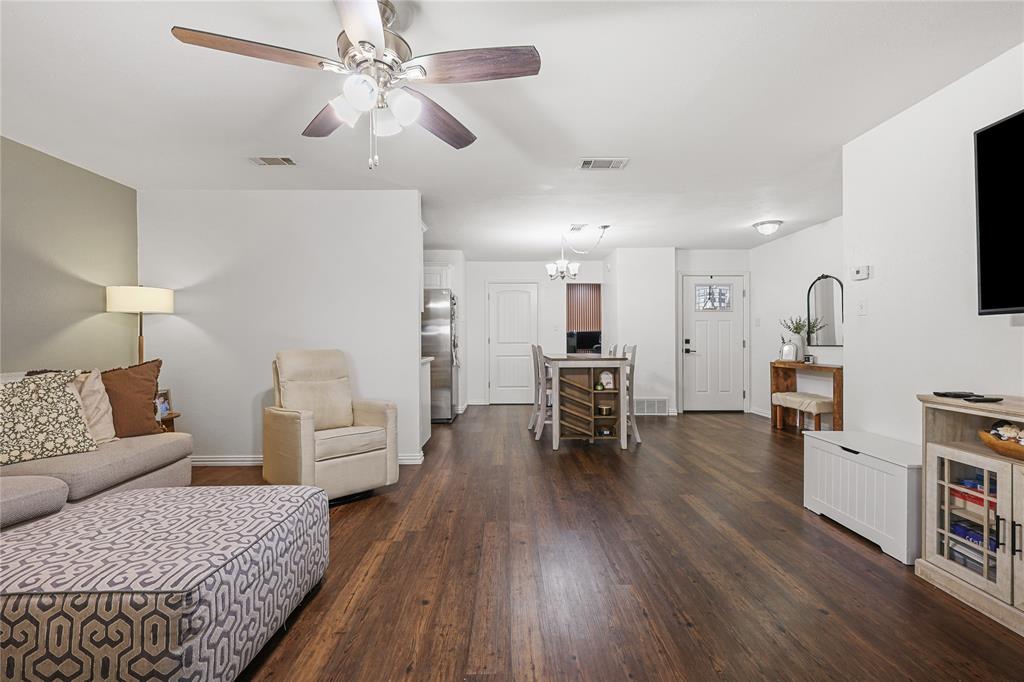 Clover Park Add - Residential