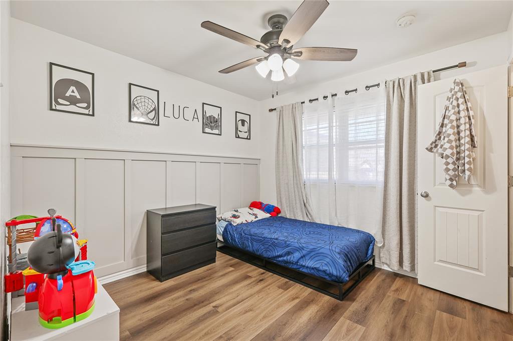 Clover Park Add - Residential