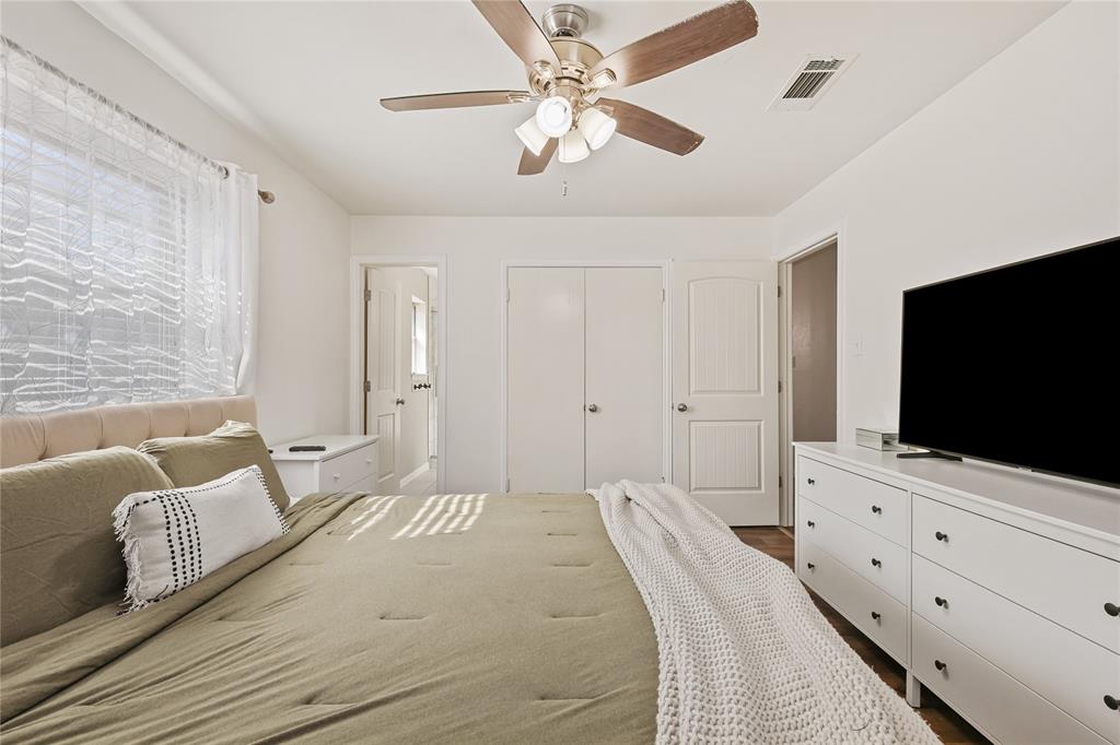 Clover Park Add - Residential