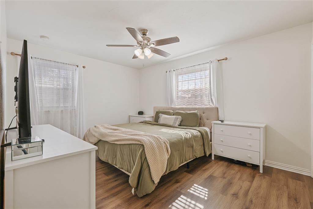 Clover Park Add - Residential