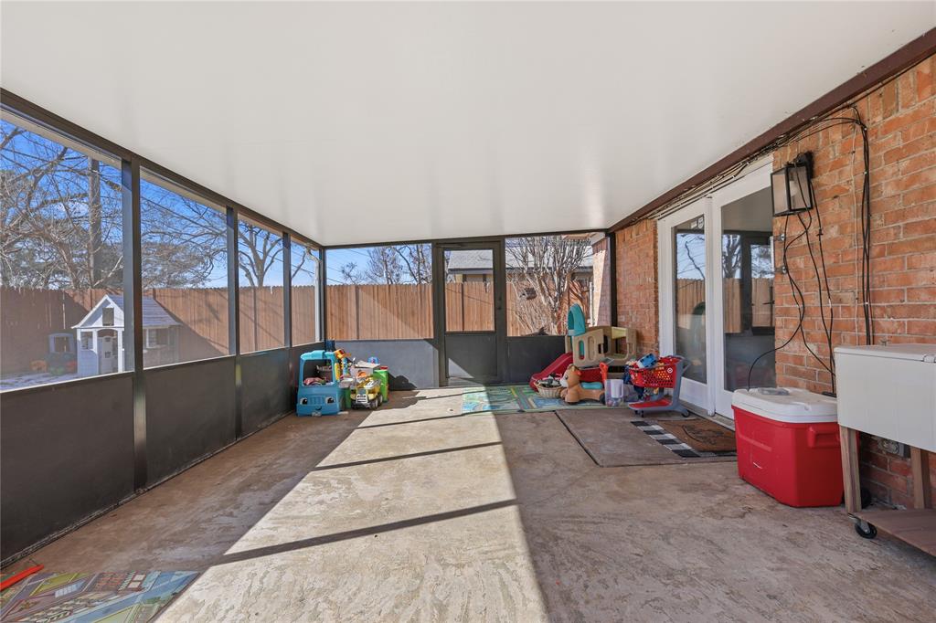 Clover Park Add - Residential