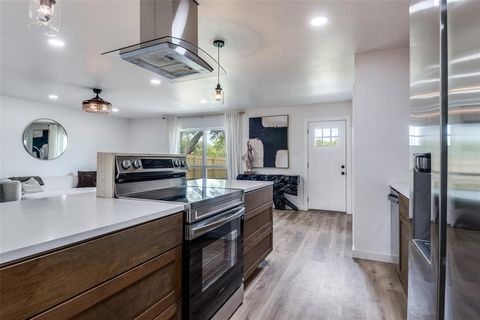 5625 Ridgecove Drive Garland TX 75043