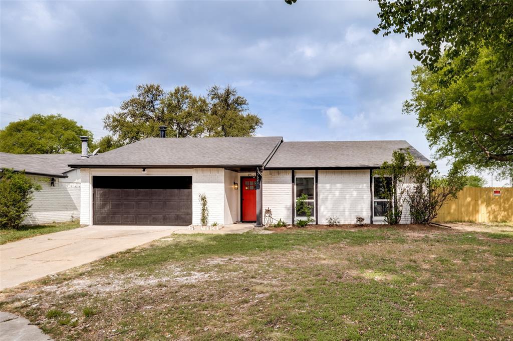 5625 Ridgecove Drive