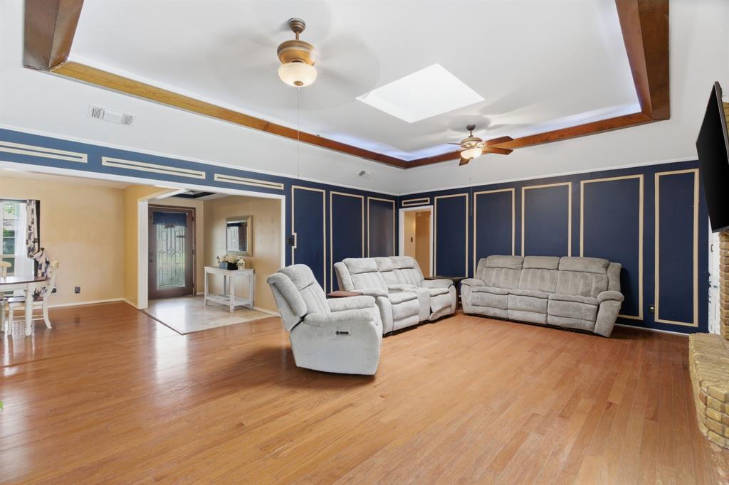 Nottingham Estates 1a - Residential